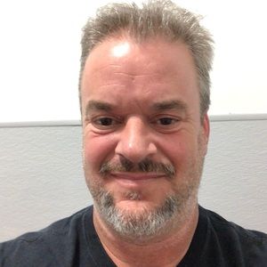 Meet your Posher, Jay